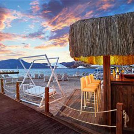 Fi Light Solto Boutique Beach Hotel Selimiye  Kültér fotó