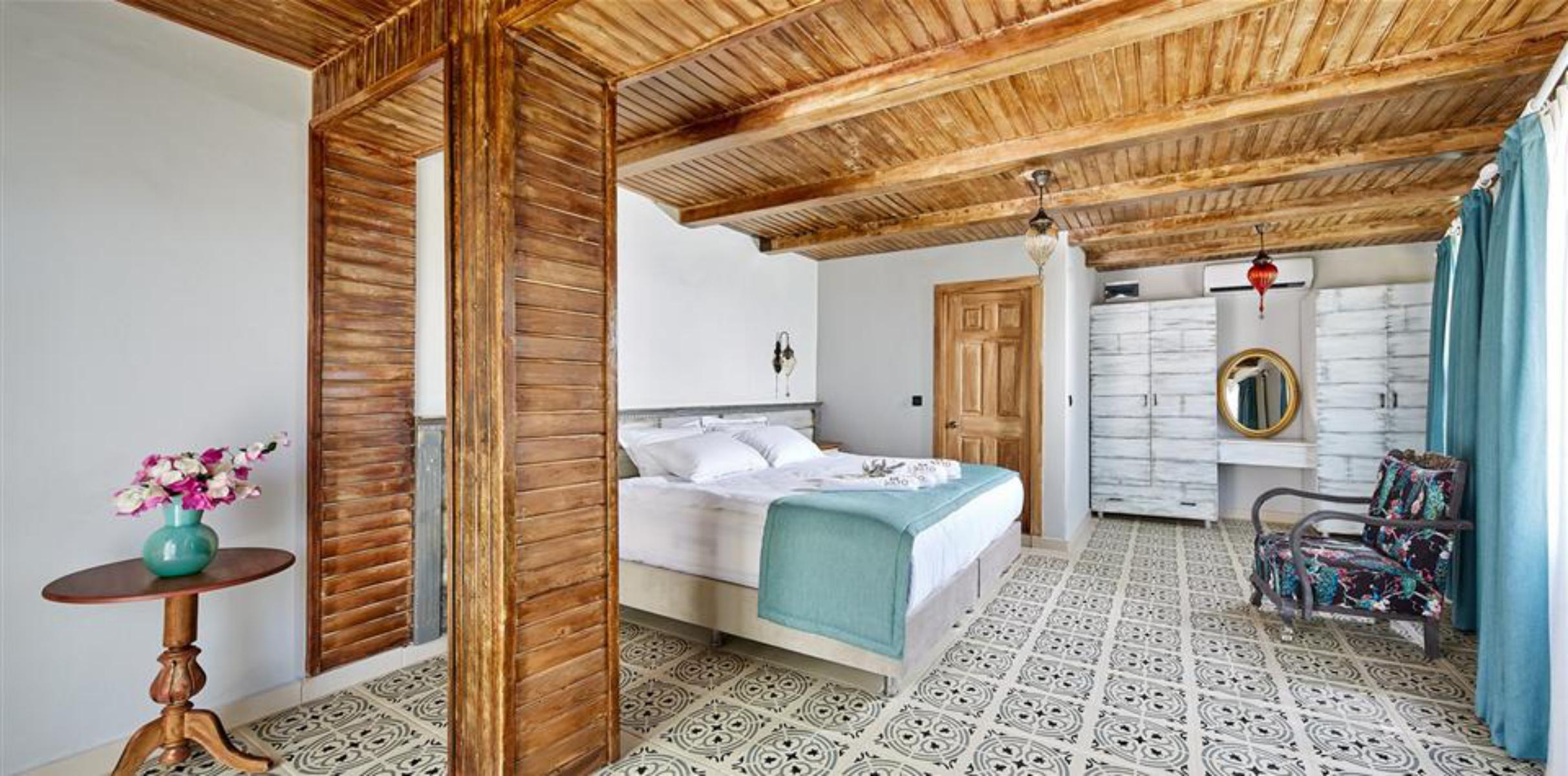 Fi Light Solto Boutique Beach Hotel Selimiye  Kültér fotó